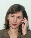 Романенко Юлия Викторовна