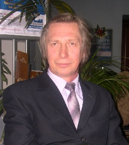Леонов Александр Иванович