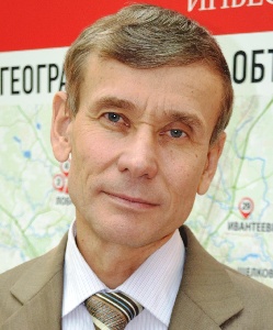 Козубенко Юрий Павлович
